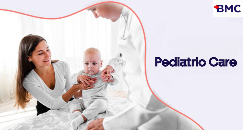 Pediatric Care