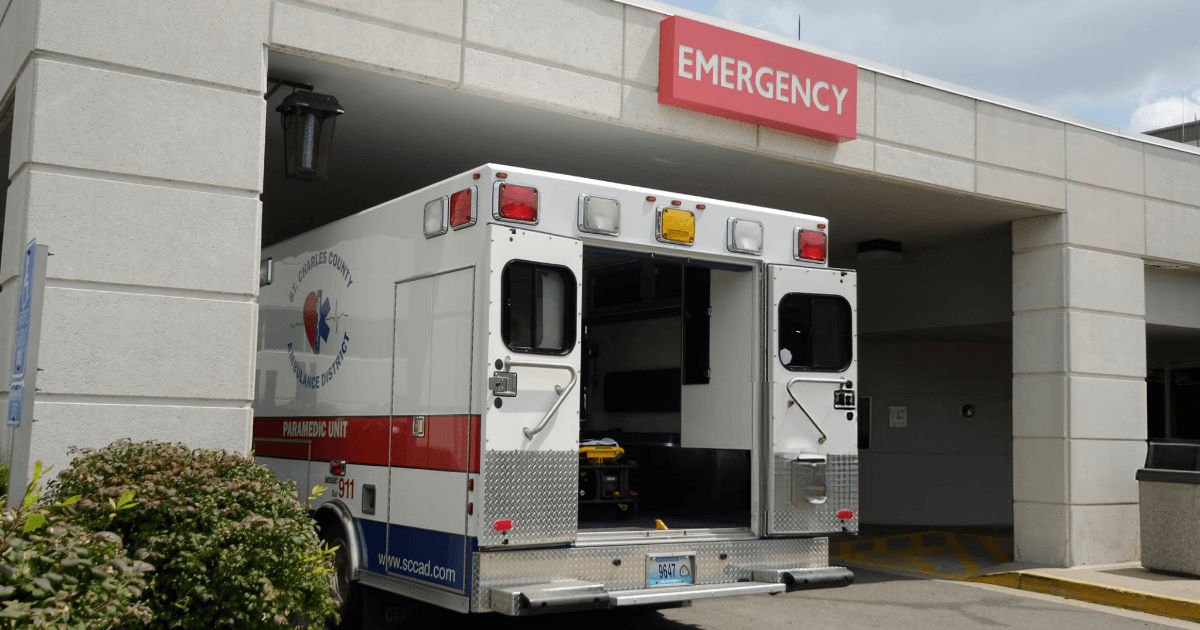 BMC: Your Trusted 24/7 Full-Service ER for Kids & Adults
