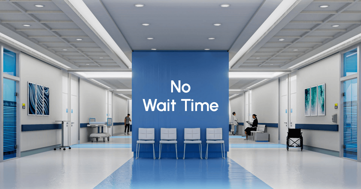 Why Choose a 24-Hour Emergency Room – Certified Doctors, No Wait Time