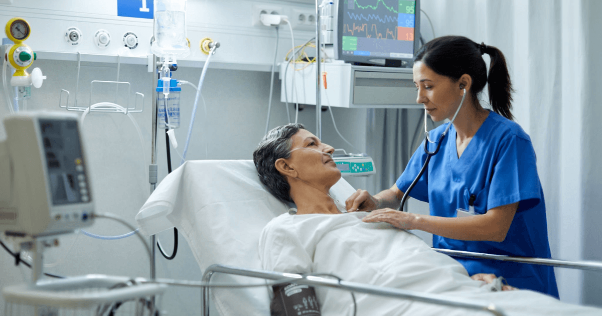Fast & Reliable Emergency Room Services
