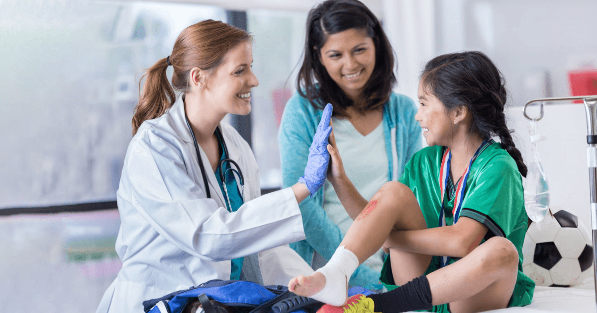 Pediatric Emergency Care: Why Parents Trust BMC Hospitals ER for Kids