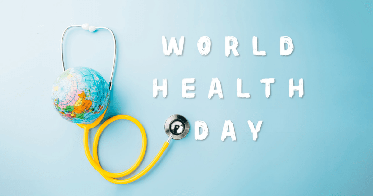 Why World Health Day 2025 Is a Wake-Up Call for Our Health System