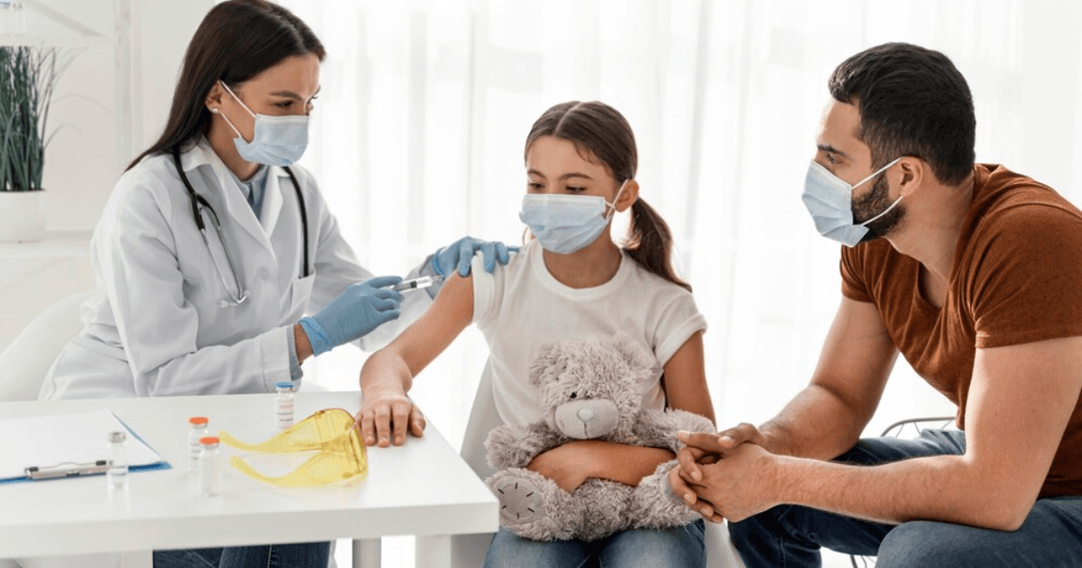 Your Child’s Health in Safe Hands – BMC’s Pediatric Care
