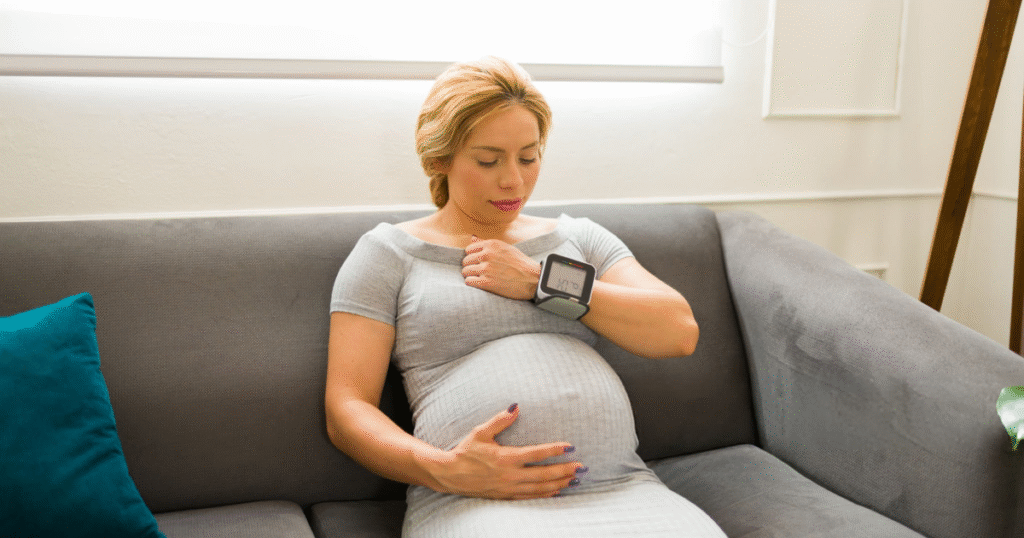 Preeclampsia in Pregnancy: What Every Expecting Mother Needs to Know