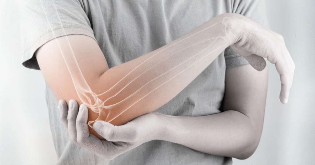 National Osteoporosis Month: A Guide to Bone Health for Every Age