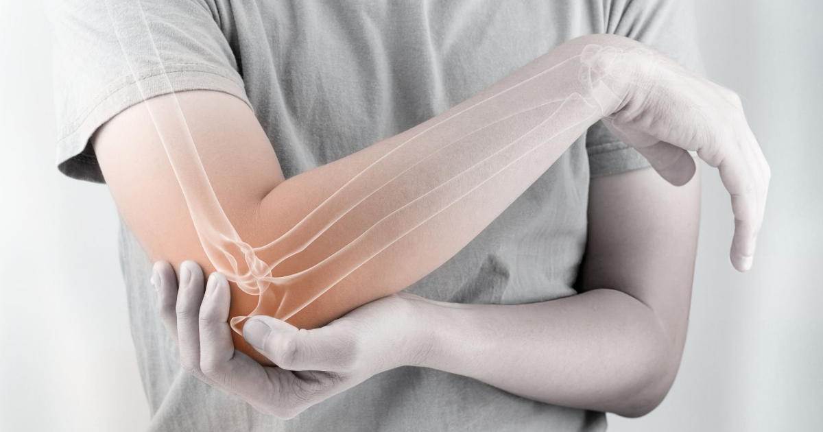 National Osteoporosis Month: A Guide to Bone Health for Every Age