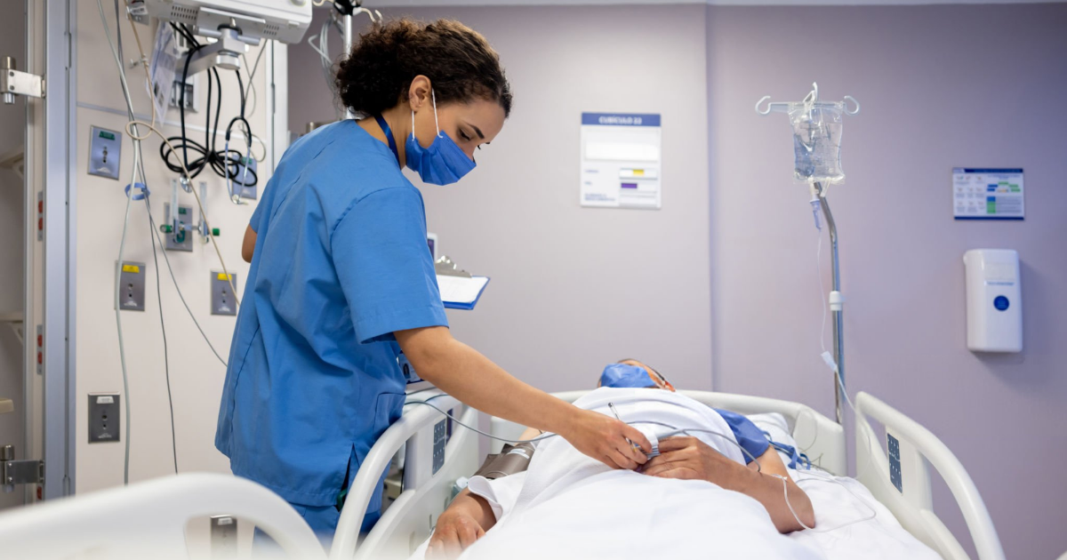 Top Emergency Care at BMC Health: Your Trusted Emergency Room in Baytown, TX