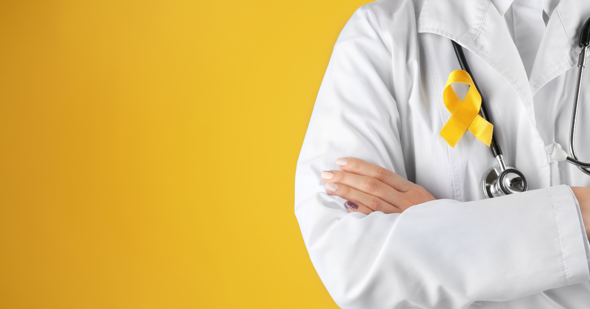 Sarcoma Awareness Month: Signs, Symptoms & Why Early Detection Matters