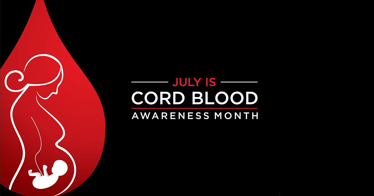 cord blood awareness