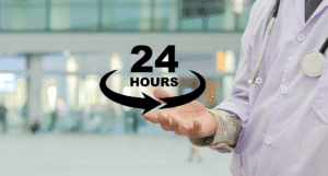 24/7 Open with No Wait Time: BMC Hospitals Is Always Ready for Your Health Needs